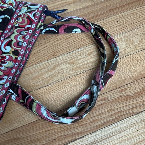 Vera Bradley bag - Picture 2 of 5